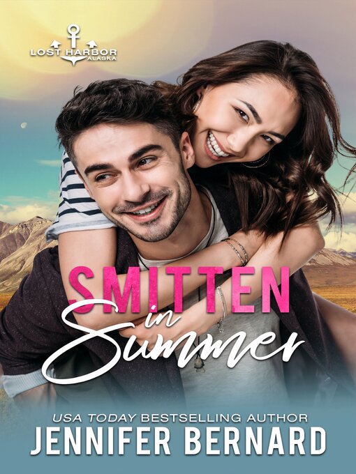 Title details for Smitten in Summer by Jennifer Bernard - Wait list